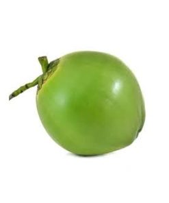 FRUTI COCO VERDE UN