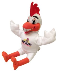GOSTOSINHO DE PELUCIA UN