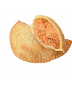 PASTEL FRANGO FRITO LANCHE UN