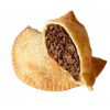 PASTEL CARNE FRITO LANCHE UN