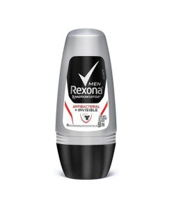 DESOD REXONA ANTIBAC INVISIB 50ML