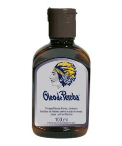 OLEO PEROBA KING 100ML