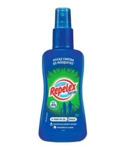 REPELENTE REPELEX 100ML