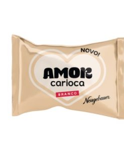 BOMBOM AMOR CARIOCA BRANCO UN