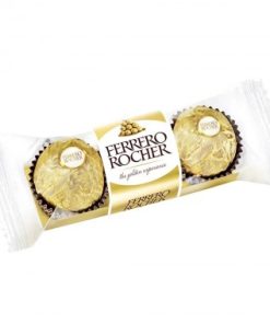 BOMBOM FERRERO ROCHER T3