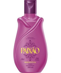 HIDRATANTE PAIXAO IRRESISTIVEL 200ML