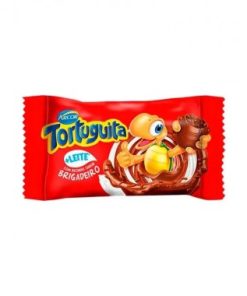 CHOCOLATE ARCOR TORTUGUITA BRIG 15,5GR