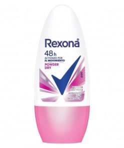 DESOD REXONA POWDER ROLLON 50ML