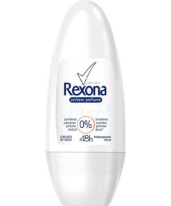 DESOD REXONA S/PERF WOMEN  ROLLON 50ML
