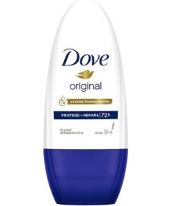 DESOD DOVE FEM ANT ORIGINAL ROLLON 50M