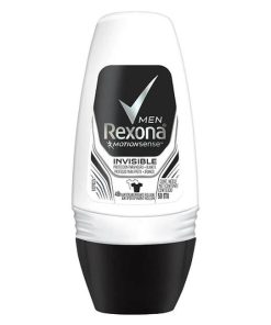 DESOD REXONA  INVISIBLE ROLLON 50ML