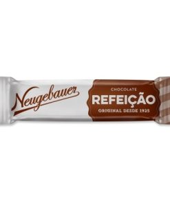 CHOCOLATE NEUGEBAUER REFEICAO UN