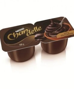 SOBREMESA NESTLE CHANDELLE CHOC 180GR