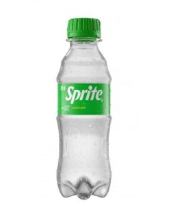 REFRIGERANTE SPRITE MINI PET 200ML