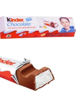CHOCOLATE KINDER T1 12,5GR