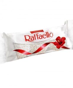 BOMBOM FERRERO RAFAELLO T3