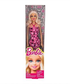 BRINQUEDO BARBIE FASHION