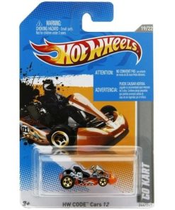 BRINQUEDO HOTWHEELS UN