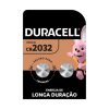 BATERIA DURACELL LITIO 2UN