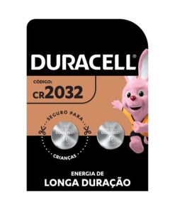 BATERIA DURACELL LITIO 2UN