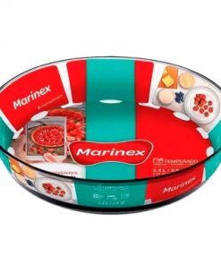 ASSADEIRA MARINEX REDON 2,4L UN
