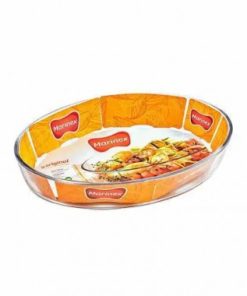 ASSADEIRA MARINEX OVAL 3,2L UN