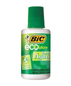 CORRETIVO LIQUIDO BIC AQUA UN
