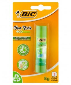 COLA BASTAO BIC 8GR