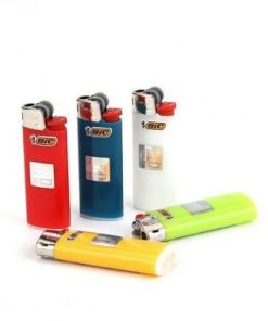 ISQUEIRO BIC MINI UN