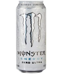 ENERGETICO MONSTER ULTRA 473ML