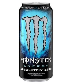 ENERGETICO MONSTER ABS ZERO 473ML