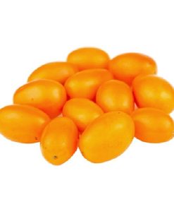 HORTI TOMATE CEREJA AMARELO 250G