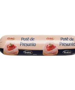PATE DALIA PRESUNTO 100GR
