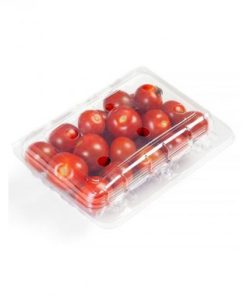 HORTI TOMATE CEREJA VERMELHO BJ 250G