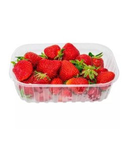 FRUTI MORANGO BENDER BJ 250G UN
