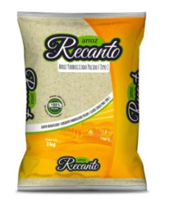 ARROZ RECANTO PARB T1 1KG