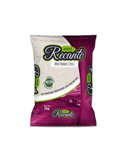 ARROZ RECANTO T1 1KG