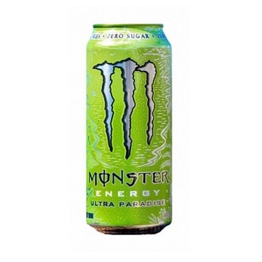 ENERGETICO MONSTER ULTRA PARADISE 473ML