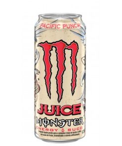 ENERGETICO MONSTER PACIFIC PUNCH 473ML