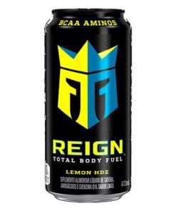 SUPLEMENTO REIGN LEMON HDZ 473ML