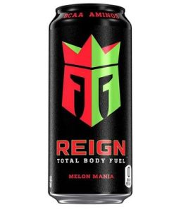SUPLEMENTO REIGN MELON MANIA 473 ML