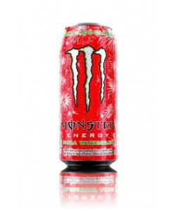 ENERGETICO MONSTER WATERMELON 473ML