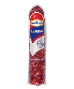 SALAMINHO SANTA CLARA KVC KG