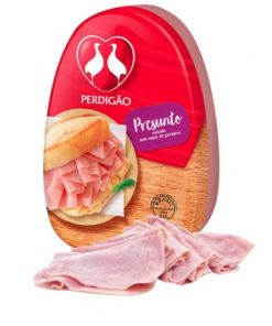 PRESUNTO PERDIGAO FAT KG