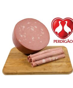 MORTADELA BOLOGNA FAT KG