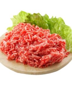 GUISADO 1ï¿½ RESF KG