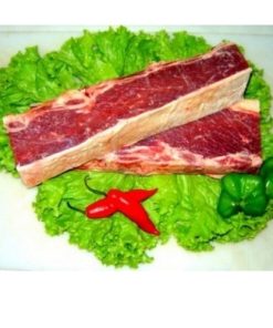 RIPA DE CHULETA RESF KG