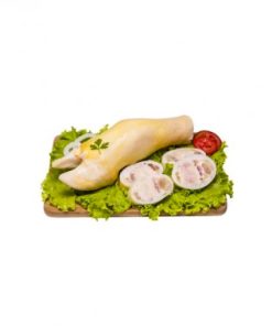 PATA BOVINA CONG KG