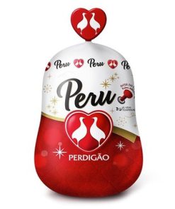 PERU PERDIGÃO TEMP KG