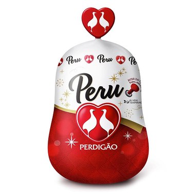 PERU PERDIGÃO TEMP KG